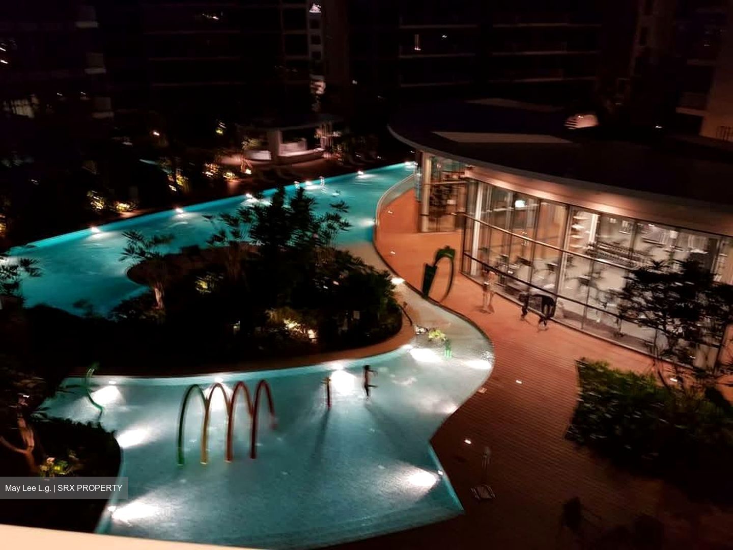 Parc Centros (D19), Condominium #529069801